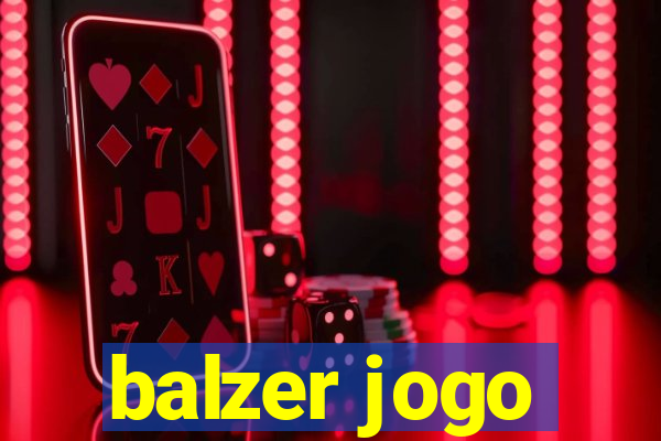 balzer jogo